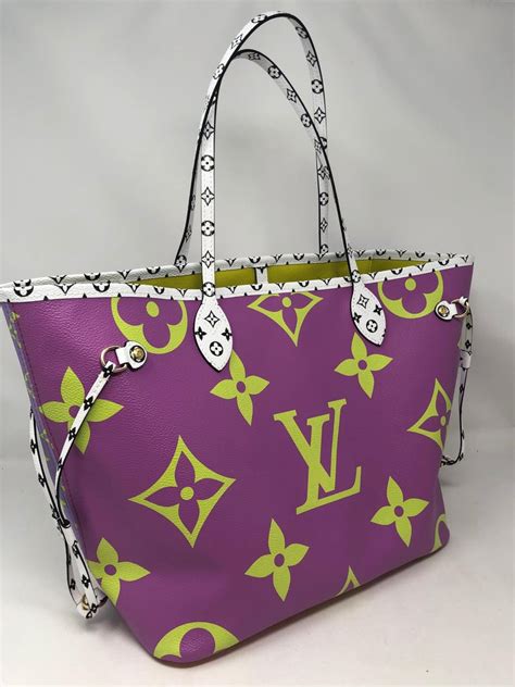 louis vuitton epi neverfull purple|louis vuitton neverfull inside.